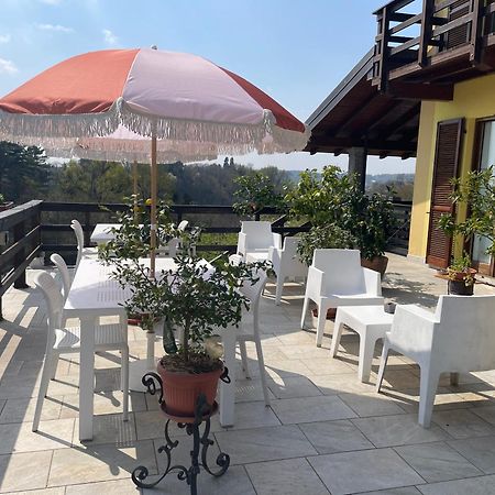 Hostal Bb10 Oasi Arona Exterior foto