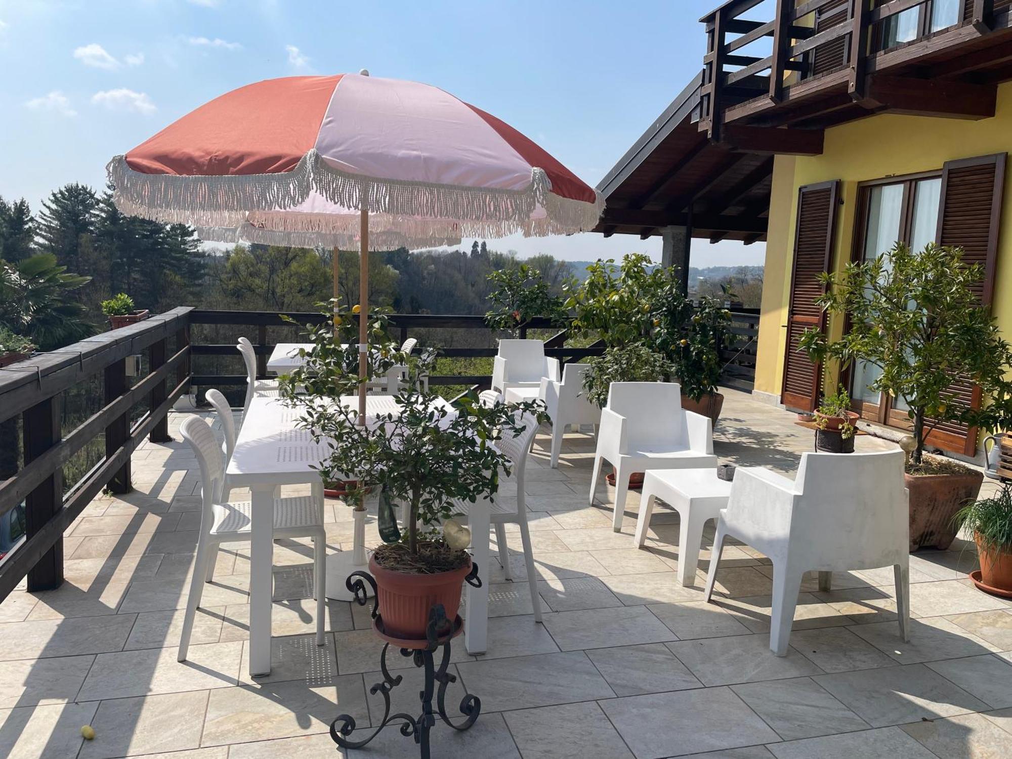 Hostal Bb10 Oasi Arona Exterior foto