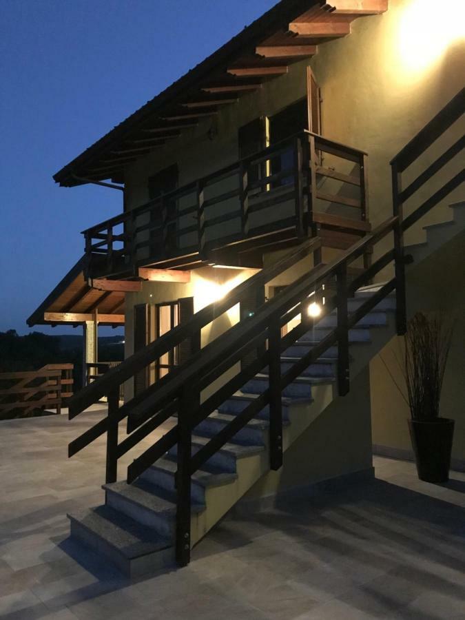 Hostal Bb10 Oasi Arona Exterior foto