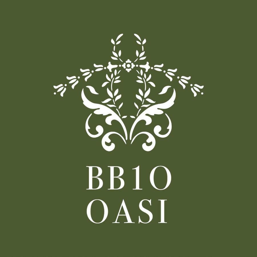 Hostal Bb10 Oasi Arona Exterior foto