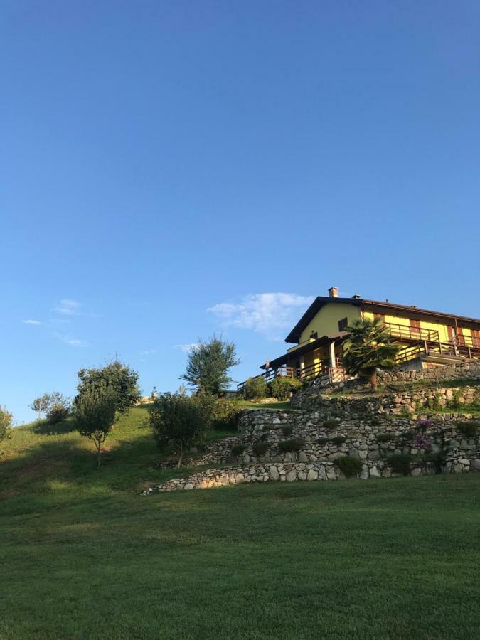 Hostal Bb10 Oasi Arona Exterior foto
